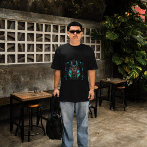 DigitalDeity