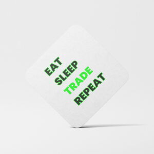 Trade Repeat White