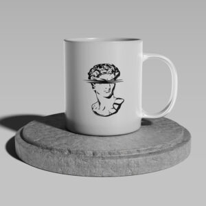 Face Mug