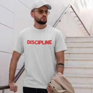 DISCIPLINE