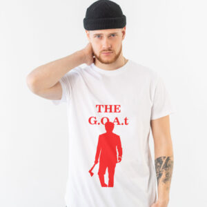 THE G.O.A.t
