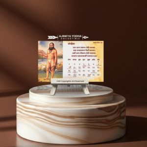 मनाचे श्लोक दिनदर्शिका २०२६